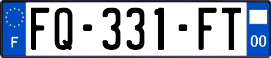 FQ-331-FT