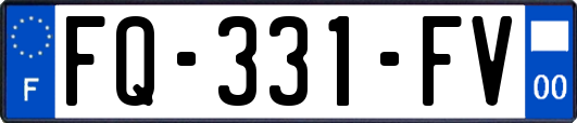FQ-331-FV