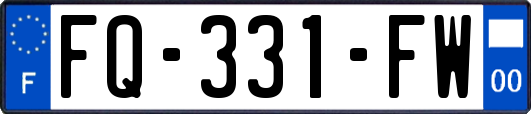 FQ-331-FW
