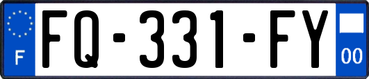 FQ-331-FY