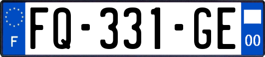 FQ-331-GE