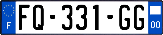 FQ-331-GG