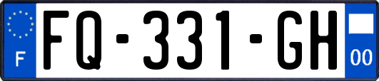 FQ-331-GH