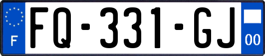 FQ-331-GJ