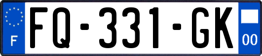 FQ-331-GK