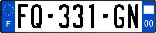 FQ-331-GN