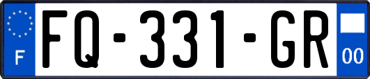 FQ-331-GR