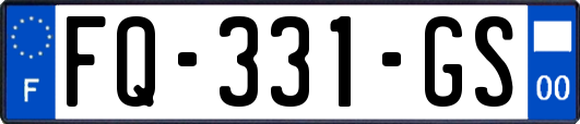 FQ-331-GS