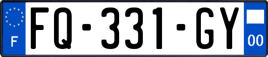FQ-331-GY