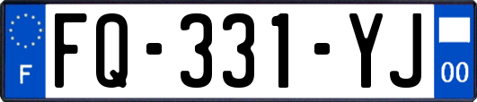 FQ-331-YJ