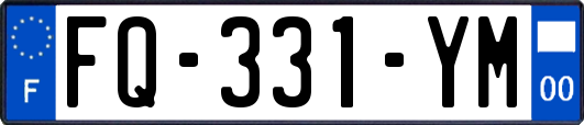 FQ-331-YM