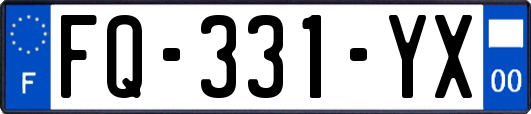 FQ-331-YX