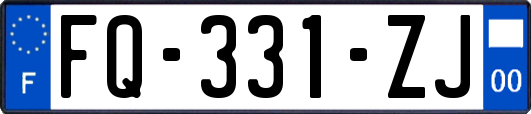 FQ-331-ZJ