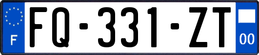 FQ-331-ZT