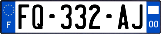 FQ-332-AJ