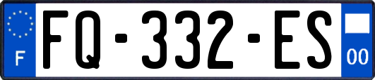 FQ-332-ES