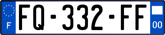 FQ-332-FF