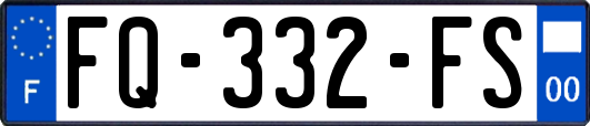 FQ-332-FS