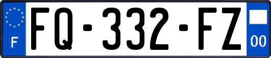 FQ-332-FZ