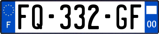 FQ-332-GF