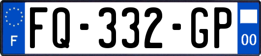 FQ-332-GP