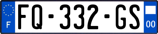 FQ-332-GS