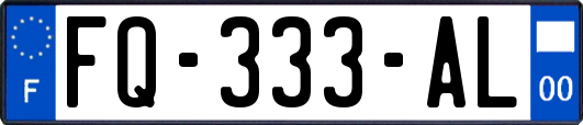 FQ-333-AL