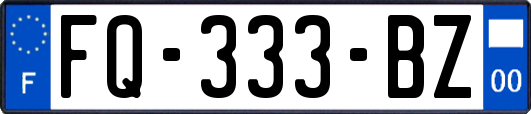 FQ-333-BZ