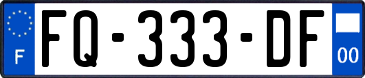 FQ-333-DF