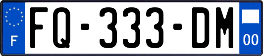 FQ-333-DM