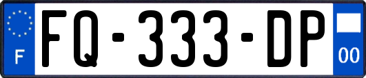 FQ-333-DP