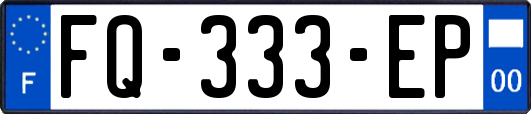 FQ-333-EP