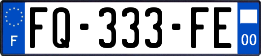 FQ-333-FE