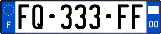 FQ-333-FF