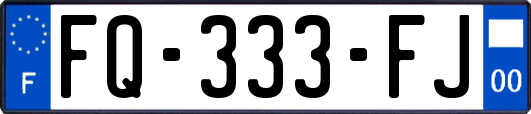 FQ-333-FJ