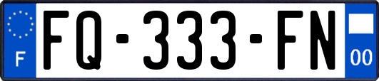 FQ-333-FN