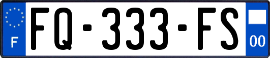 FQ-333-FS