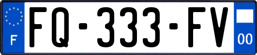 FQ-333-FV
