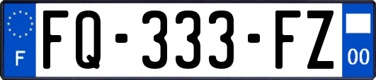 FQ-333-FZ