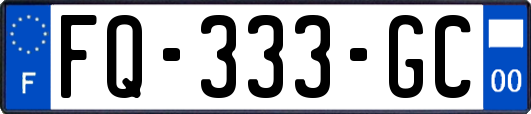 FQ-333-GC