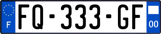 FQ-333-GF