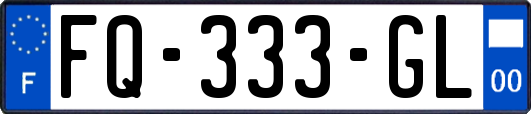 FQ-333-GL