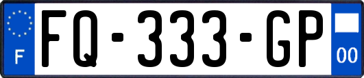 FQ-333-GP