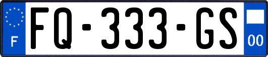 FQ-333-GS
