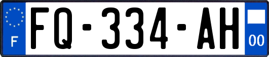 FQ-334-AH