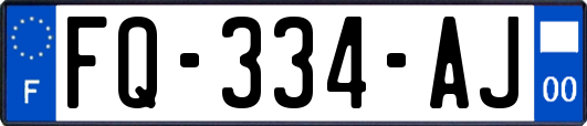 FQ-334-AJ