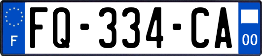 FQ-334-CA