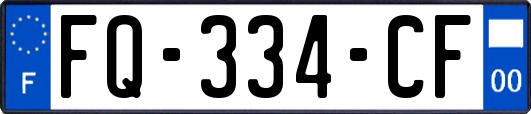 FQ-334-CF