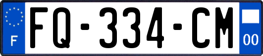 FQ-334-CM