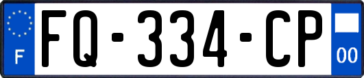 FQ-334-CP